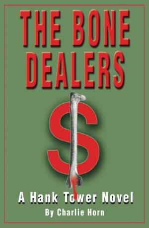 Cover of The Bone Dealers