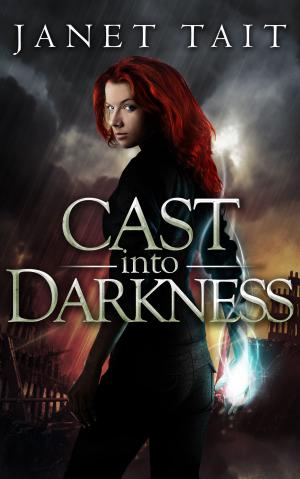 Cover of the book Cast into Darkness by Paul Batteiger