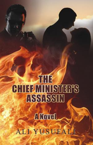 bigCover of the book The Chief Minister's Assassin by 