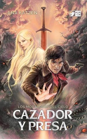 Cover of the book Cazador y presa by Jameson Kowalczyk