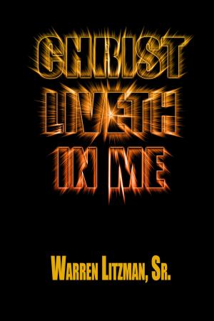 Cover of Christ Liveth in Me