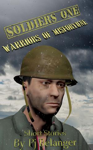 Book cover of Soldiers One