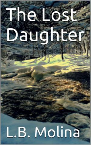 Cover of the book The Lost Daughter by Trevor Forest