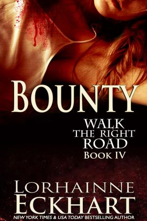 Cover of the book Bounty by Tanith Morse