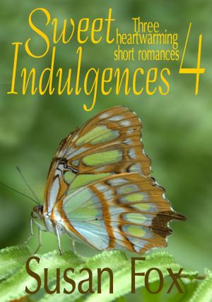 Book cover of Sweet Indulgences 4: Three heartwarming short romances