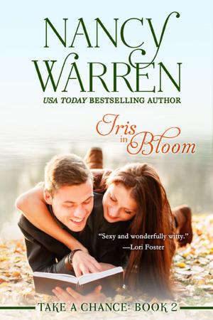 bigCover of the book Iris in Bloom, Take a Chance, Book 2 by 