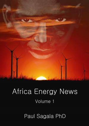 Cover of the book African Energy News - volume 1 by Mario Pagliaro, Rosaria Ciriminna, Francesco Meneguzzo, Giovanni Palmisano