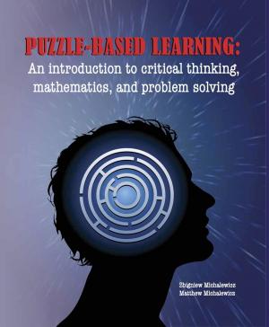 Cover of the book Puzzle-Based Learning (3rd Edition) by Dwayne Haskell