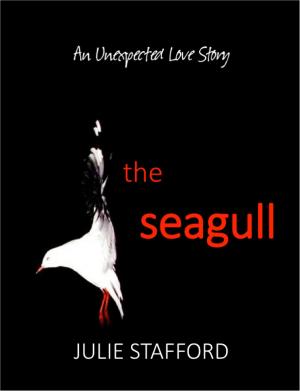 Cover of the book The Seagull by Beverly Biderman