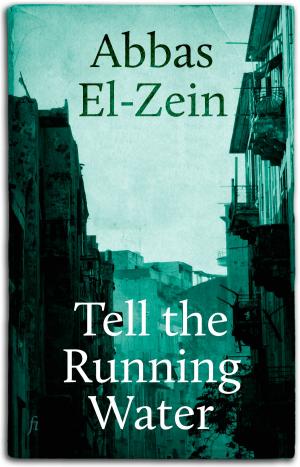 bigCover of the book Tell the Running Water by 