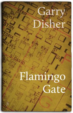 Book cover of Flamingo Gate