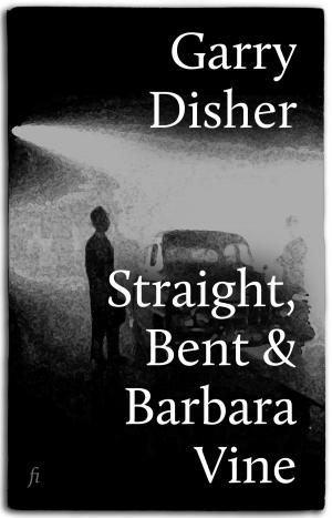 Cover of the book Straight, Bent & Barbara Vine by Robyn Arianrhod
