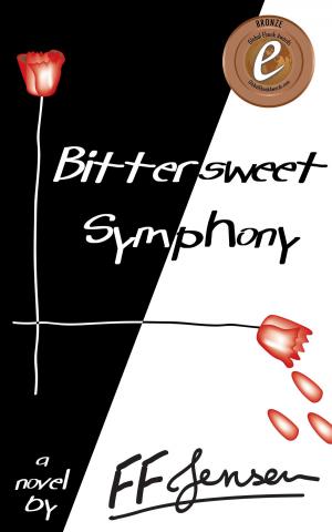Cover of the book Bittersweet Symphony by Nadia Kehoe