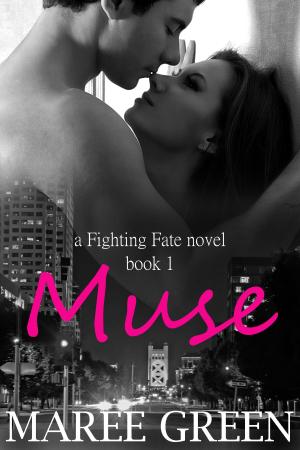 bigCover of the book Muse: Fighting Fate #1 by 