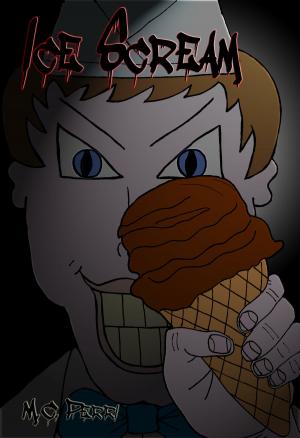 Cover of the book Ice Scream by Papus