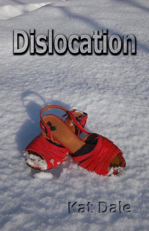 Cover of the book Dislocation by G Haritharan
