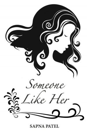 Cover of the book Someone Like Her by Robert Keats