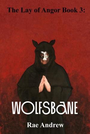 Cover of the book Wolfsbane by David Ainsworth