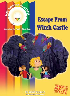Book cover of Escape From Witch Castle