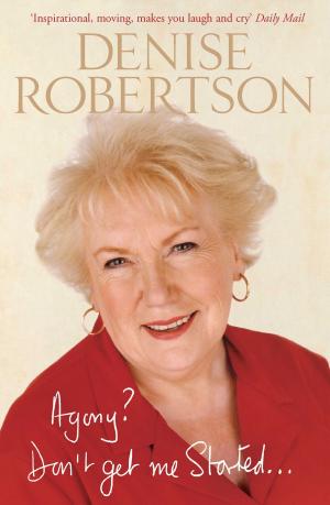 Cover of the book Agony? by Denise Robertson