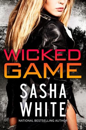 Cover of the book Wicked Game by C.M. Allen
