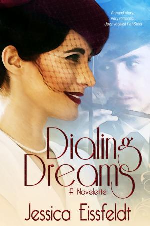 Book cover of Dialing Dreams