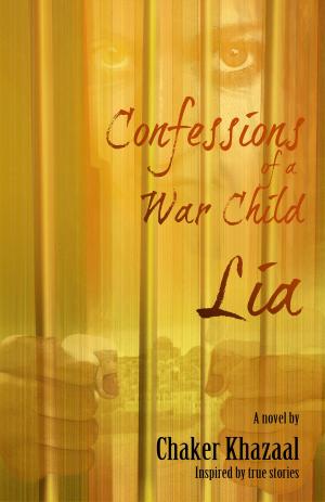 Cover of the book Confessions of a War Child (Lia) by Jane Casey