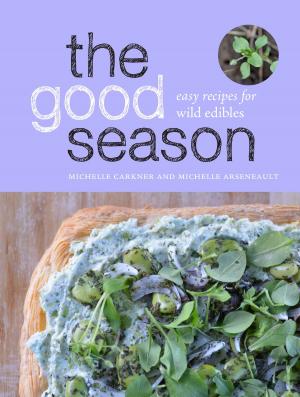 bigCover of the book The Good Season by 