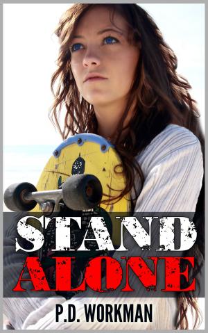 Cover of the book Stand Alone by Herman Koch