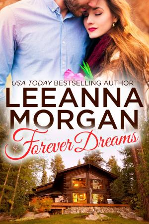 Cover of the book Forever Dreams by Leeanna Morgan