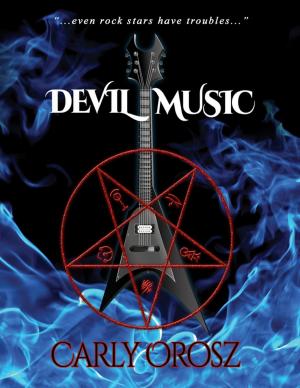 Cover of the book Devil Music by Amily Clark