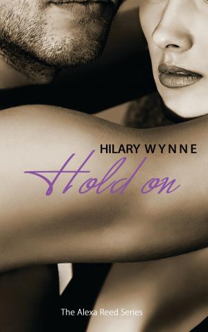 Cover of the book Hold On by Yoon Ha Lee