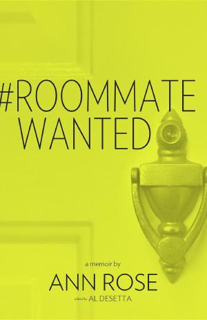 bigCover of the book #Roommatewanted by 
