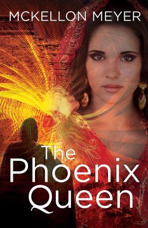 Cover of the book The Phoenix Queen by Kristy Tate