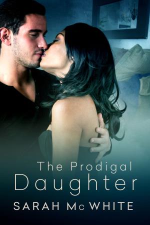 Cover of the book The Prodigal Daughter by Sarah Miller
