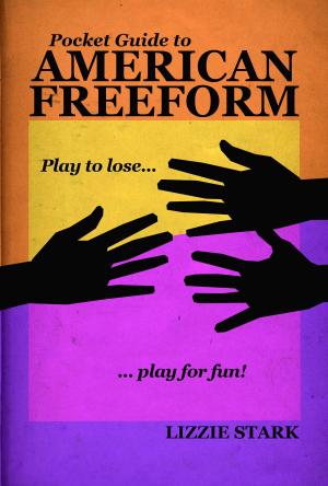 Book cover of Pocket Guide to American Freeform