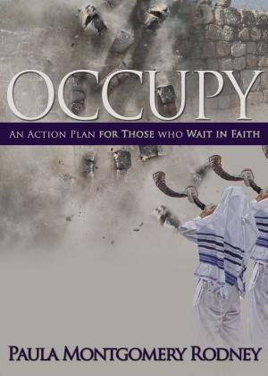 Cover of the book Occupy: An Action Plan for Those Who Wait in Faith by Sam Whittaker