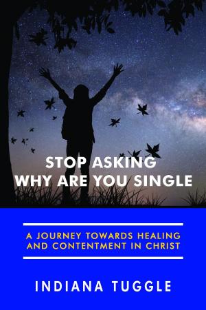 Cover of the book Stop Asking Why Are You Single by Paul A. LaViolette, Ph.D.