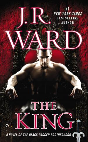 Cover of the book The King by James Rickards