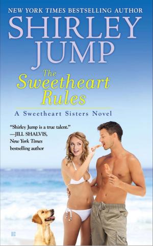 Cover of the book The Sweetheart Rules by Jim Butcher
