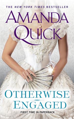 Cover of the book Otherwise Engaged by Nancy J. Parra