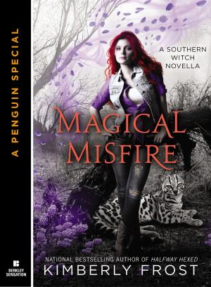 Book cover of Magical Misfire (Novella)