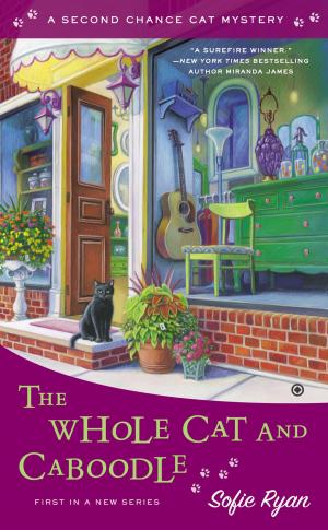 Cover of the book The Whole Cat and Caboodle by J. D. Robb, Mary Blayney, Ruth Ryan Langan, Mary Kay McComas