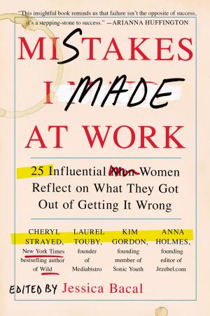 Cover of the book Mistakes I Made at Work by Marie Treanor