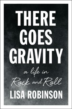 bigCover of the book There Goes Gravity by 