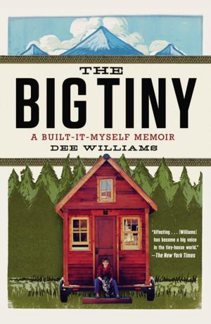 Cover of the book The Big Tiny by Sophy Burnham