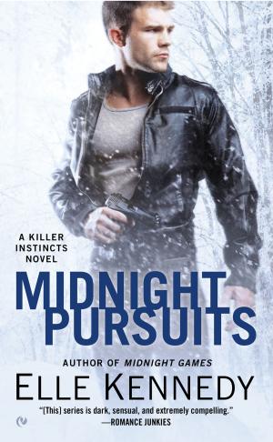 Cover of the book Midnight Pursuits by Jennifer Ashley
