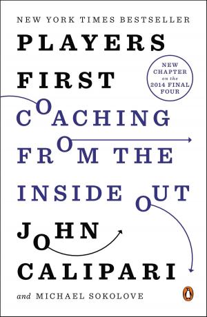Book cover of Players First