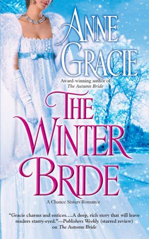 Cover of the book The Winter Bride by Ruth Reichl