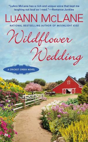 Cover of the book Wildflower Wedding by Barbara Bickmore